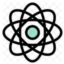 Atom Icon