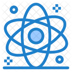 Atom  Icon