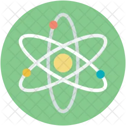 Atom  Icon