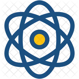 Atom  Icon