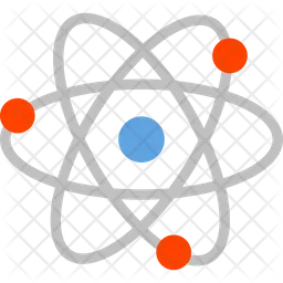 Atom  Icon