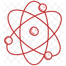 Atom Icon