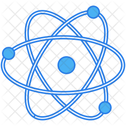 Atom Icon