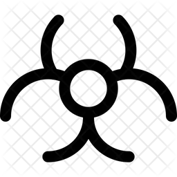 Nukleare  Symbol