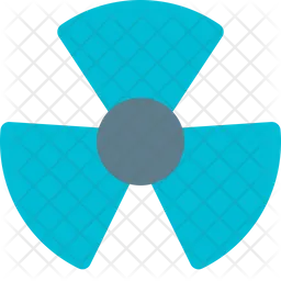 Nukleare  Symbol