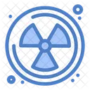 Nukleare  Icon