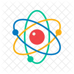 Atom  Icon