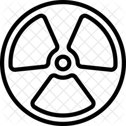 Nukleare  Symbol