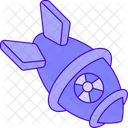 Nukleare  Icon