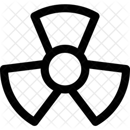 Nukleare  Symbol