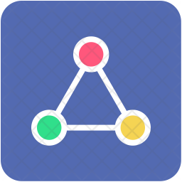 Atom Icon