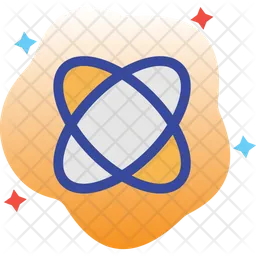 Atom  Icon