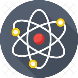 Atom  Icon