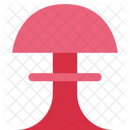 Nukleare  Symbol