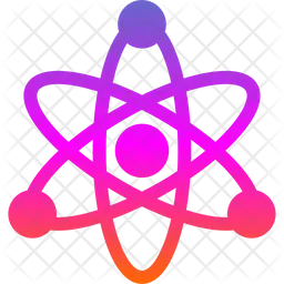 Atom  Icon