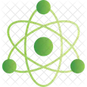Atom  Icon