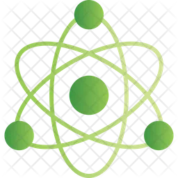 Atom  Icon