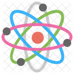 Atom  Icon