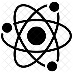 Atom Icon
