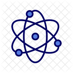 Atom  Icon