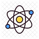 Atom Icon