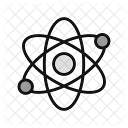 Atom  Icon