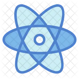 Atom  Icon