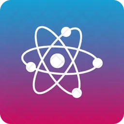 Atom  Icon