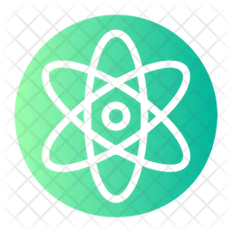 Atom  Icon