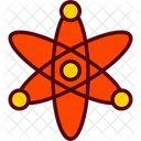 Atom  Icon