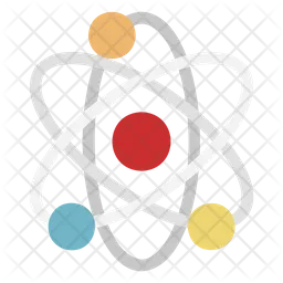 Atom  Icon