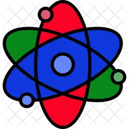 Atom  Icon