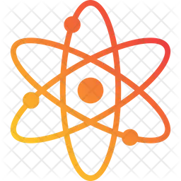 Atom  Icon