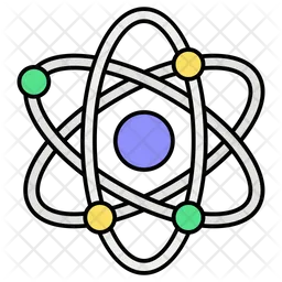 Atom  Icon