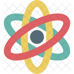 Atom  Icon