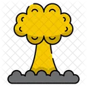 Atom blast  Icon