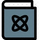 Atombuch  Symbol