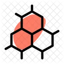 Atom Cell  Icon
