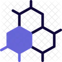 Atom Cell  Icon