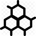 Atom Cell  Icon
