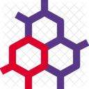 Atom Cell  Icon