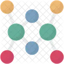 Cellules atomiques  Icône