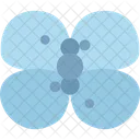Atom Chemistry  Icon