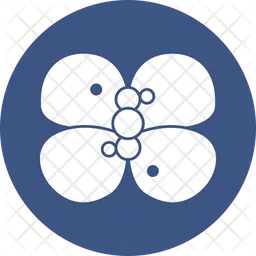 Atom Chemistry  Icon