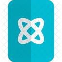 Atom-Datei  Symbol