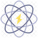 Atom Energy  Icon