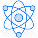 Atom Energy  Icon