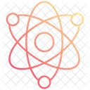 Atom Energy  Icon