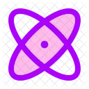 Atom-  Icon