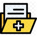 Atom Chemistry Education Icon